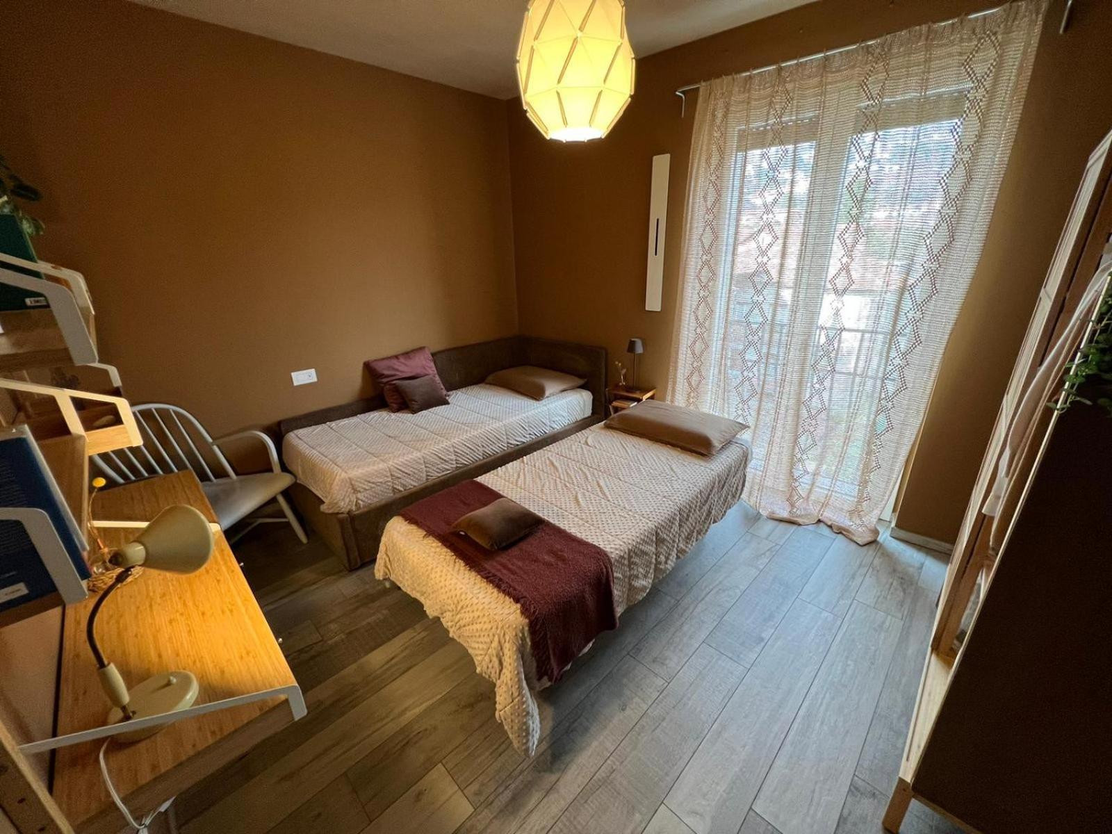 La Bollicina Boutique Apartment And Spa Verbania Exterior foto